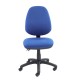 Varsity Twin Lever Operator Office Chair